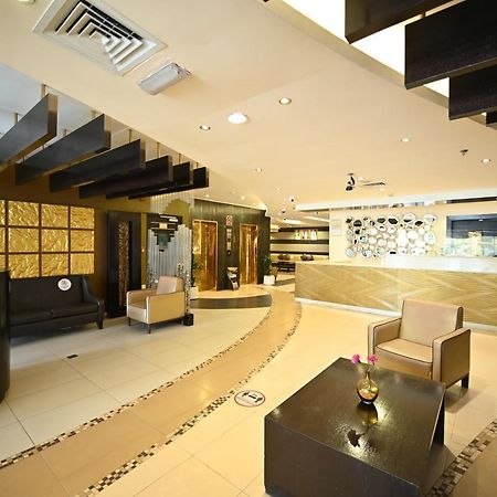 Al Waleed Holiday Homes Dubai Exterior photo