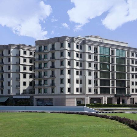 Al Waleed Holiday Homes Dubai Exterior photo