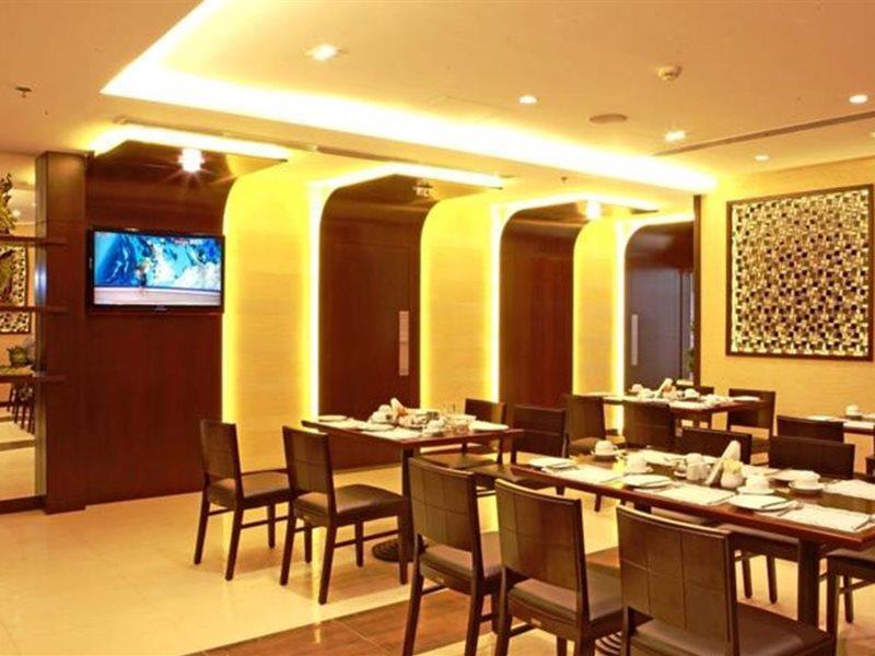 Al Waleed Holiday Homes Dubai Exterior photo
