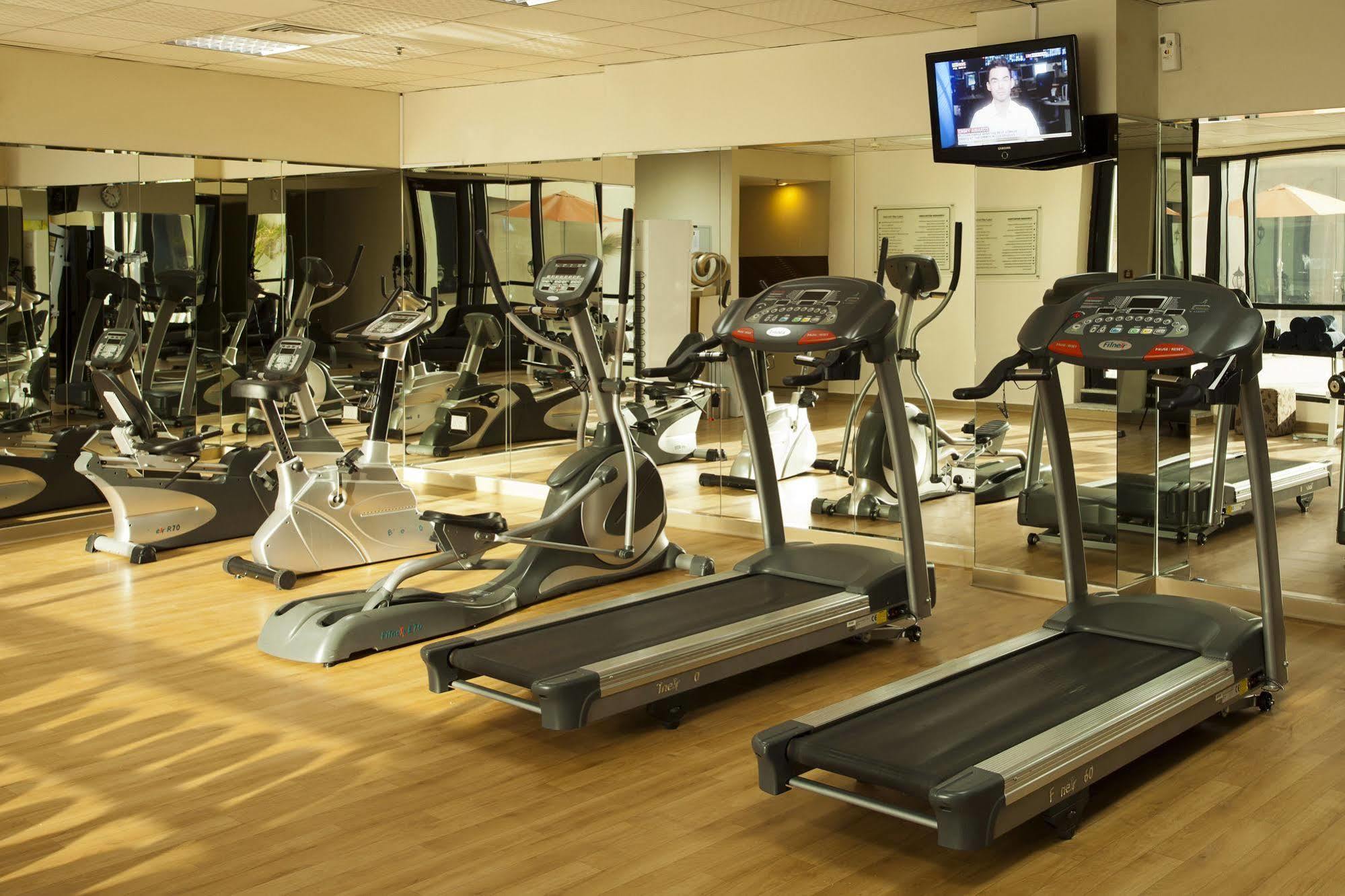Al Waleed Holiday Homes Dubai Facilities photo